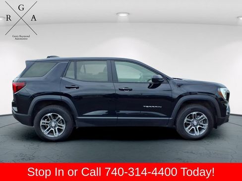 Used 2026 GMC Terrain Elevation AWD/4WD image 8