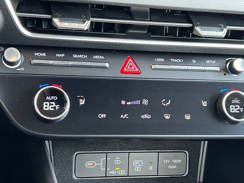 New 2026 Hyundai Sonata SEL image 19