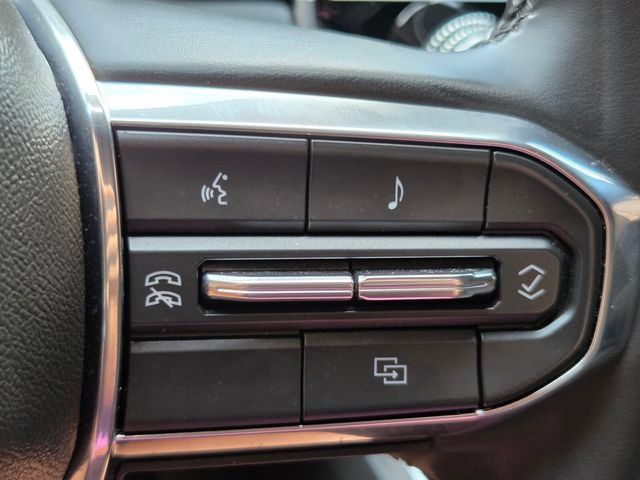 Used 2024 GMC Canyon Elevation RWD image 22