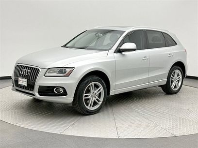 Used 2014 Audi Q5 2.0T Premium Plus