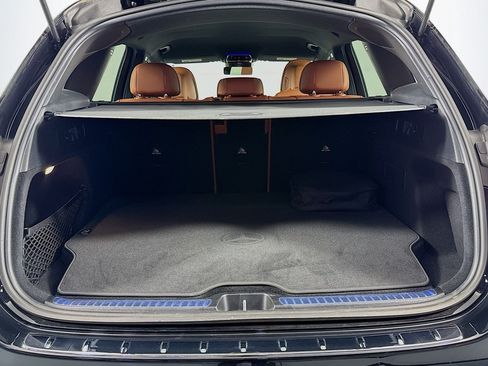 Certified 2025 Mercedes-Benz GLC 350e 4MATIC image 23