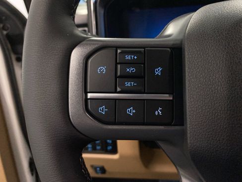 New 2026 Ford F350 Lariat w/ Snow Plow Prep Package image 20