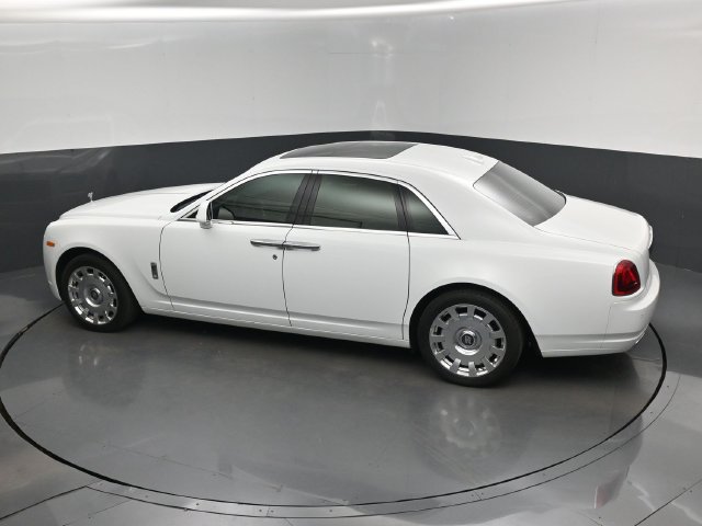 Used 2013 Rolls-Royce Ghost RWD image 14