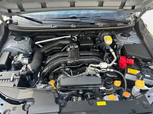 New 2025 Subaru Impreza 2.0i image 11