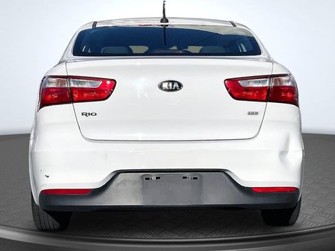 Used 2017 Kia Rio LX w/ Power Package image 4