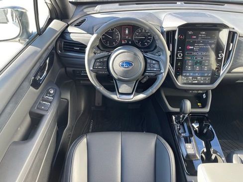 New 2026 Subaru Forester Limited image 5