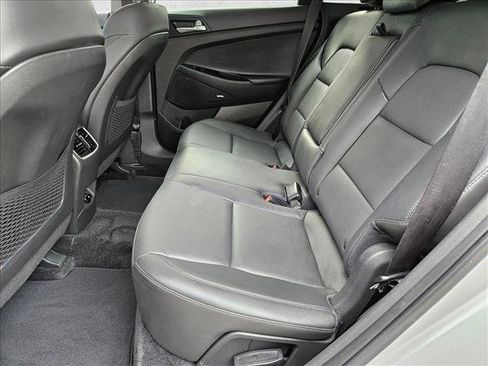 Used 2020 Hyundai Tucson Ultimate FWD image 17