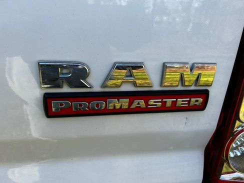 Used 2016 RAM ProMaster 1500 image 16