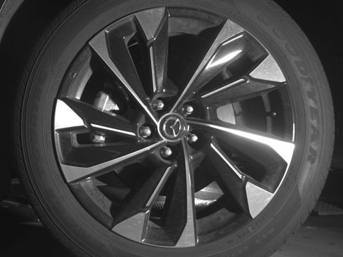 Used 2025 MAZDA CX-50 2.5 Hybrid w/ Premium Plus Pkg AWD/4WD image 12