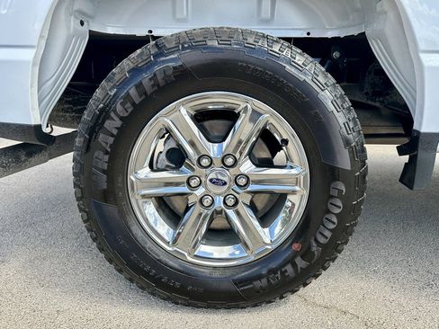 Used 2024 Ford F150 XLT image 31