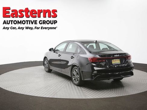 Used 2023 Kia Forte LXS FWD image 64