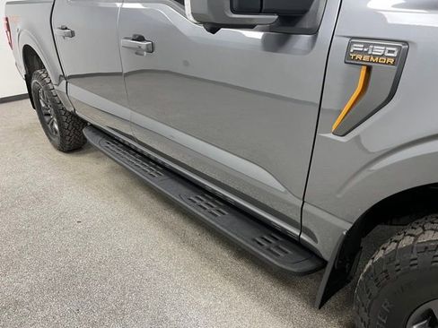 Used 2025 Ford F150 Tremor w/ Equipment Group 402A High image 12