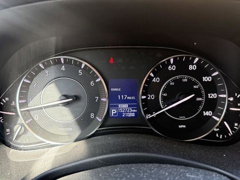 Used 2019 Nissan Armada SL w/ Premium Package AWD/4WD image 14