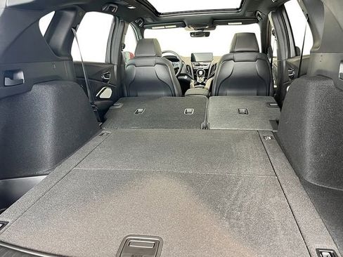 New 2026 Acura RDX A-Spec AWD/4WD image 38