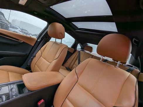 Used 2014 Chevrolet Impala LTZ FWD image 12