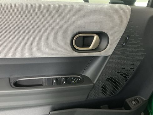 New 2026 MINI Cooper Convertible FWD image 17