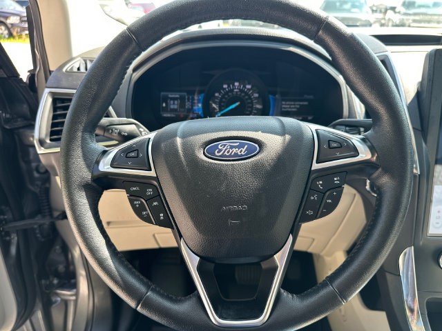 Certified 2024 Ford Edge Titanium w/ Equipment Group 301A AWD/4WD image 34
