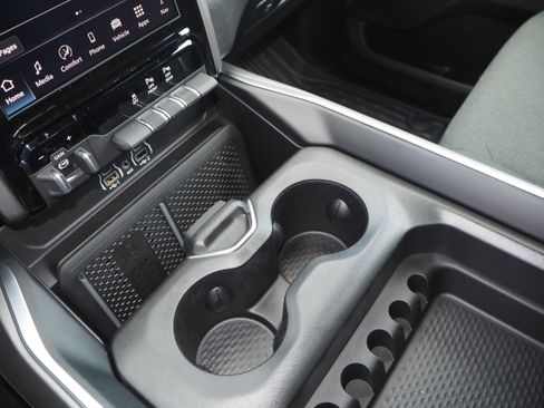 New 2026 RAM 1500 Lone Star image 22