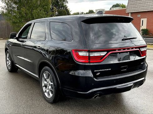 Used 2026 Dodge Durango GT w/ Trailer Tow Group IV AWD/4WD image 3