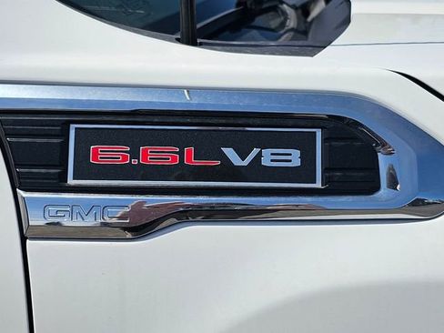 Certified 2022 GMC Sierra 3500 SLE w/ SLE Convenience Package AWD/4WD image 20