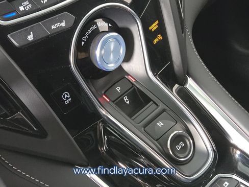 Certified 2024 Acura RDX w/ Technology Package AWD/4WD image 25
