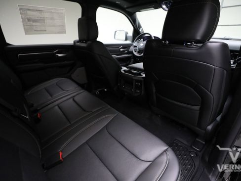 New 2026 RAM 1500 Rebel w/ Rebel Level 2 Equipment Group AWD/4WD image 12