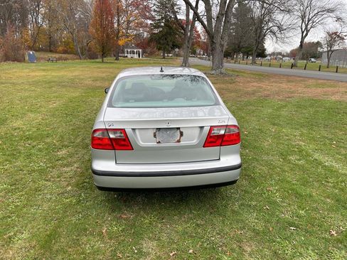 Used 2003 Saab 9-5 Linear image 22
