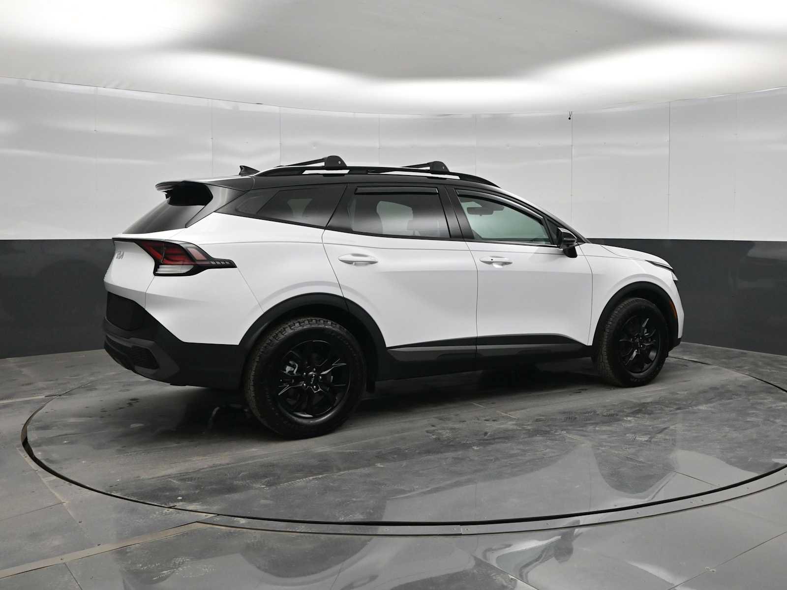 Used 2024 Kia Sportage X-Pro Prestige AWD/4WD image 8