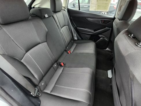 Used 2020 Subaru Impreza Premium image 19