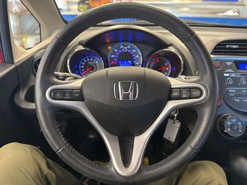 Used 2013 Honda Fit Sport image 24
