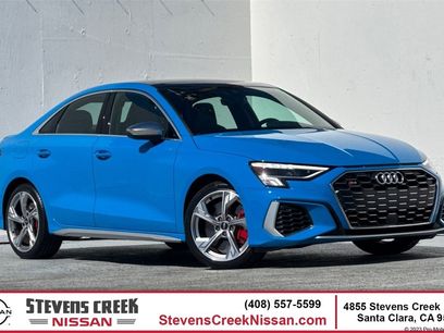 Used 2022 Audi S3 Premium Plus