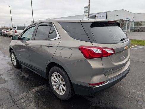 Used 2019 Chevrolet Equinox LT image 6