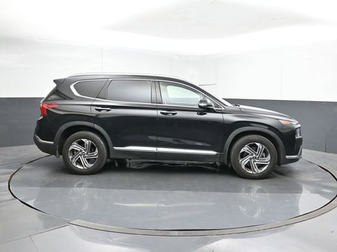 Used 2023 Hyundai Santa Fe SEL w/ Premium Package image 6