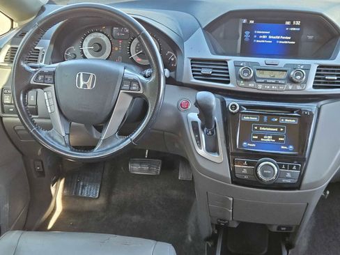 Used 2014 Honda Odyssey EX-L image 26