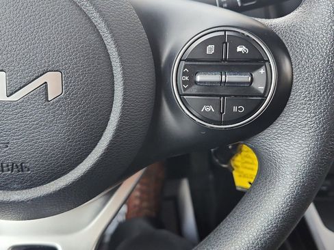 Used 2024 Kia Soul LX w/ Option Group 015 image 16