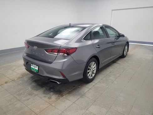 Used 2019 Hyundai Sonata ECO image 9