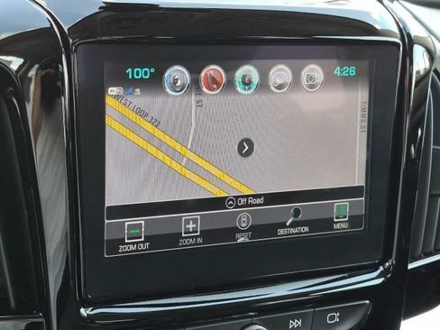 Used 2018 Chevrolet Traverse Premier w/ Driver Confidence II Package FWD image 33