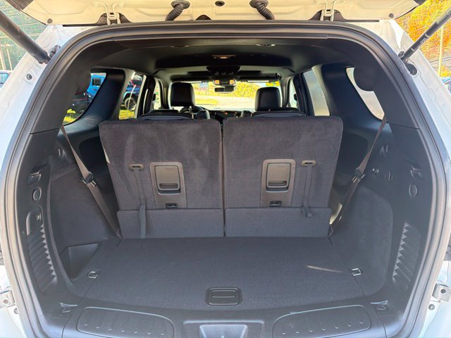 Used 2025 Dodge Durango R/T AWD/4WD image 20