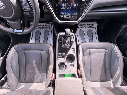 Used 2025 Subaru Crosstrek 2.5i Limited image 13