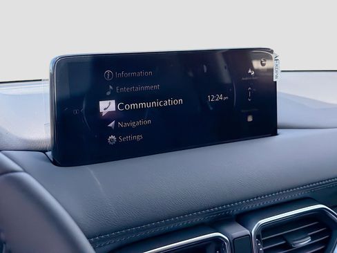 New 2025 MAZDA CX-5 AWD 2.5 S image 30