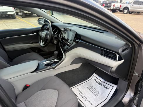 Used 2023 Toyota Camry LE image 14