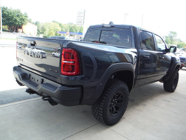 New 2027 RAM 1500 RHO AWD/4WD image 18