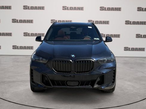 New 2026 BMW X5 xDrive40i w/ M Sport Package AWD/4WD image 8