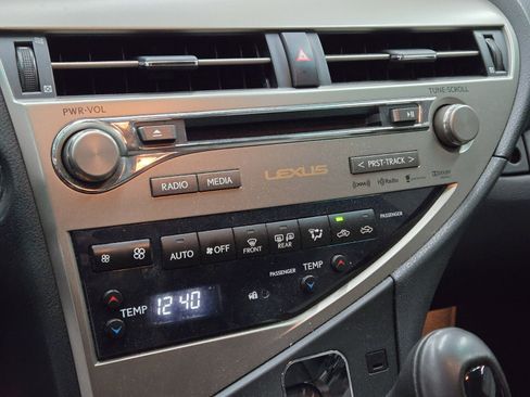 Used 2013 Lexus RX 350 FWD image 19