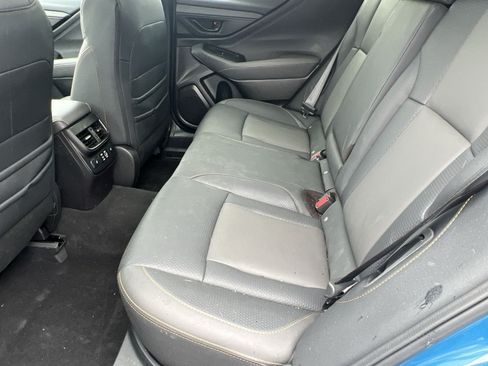 Used 2023 Subaru Outback Wilderness AWD/4WD image 26