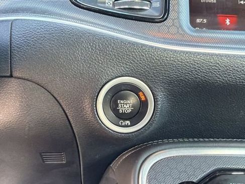 Used 2018 Dodge Challenger T/A image 28