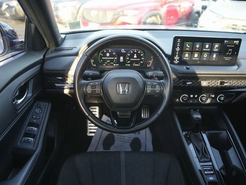 Used 2023 Honda Accord Sport image 22
