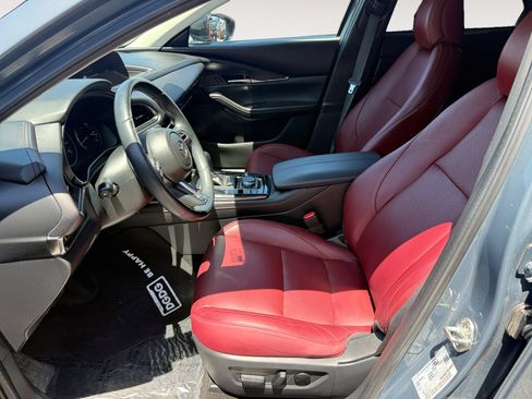 Certified 2023 MAZDA CX-30 AWD 2.5 S w/ Preferred Package image 10