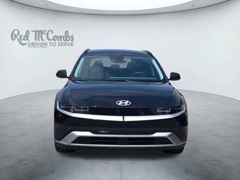 Used 2025 Hyundai Ioniq 5 SEL RWD image 8