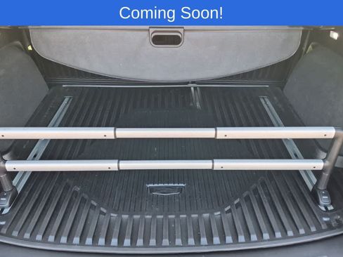 Used 2023 Cadillac XT5 Premium Luxury w/ LPO, Floor Liner Package AWD/4WD image 34